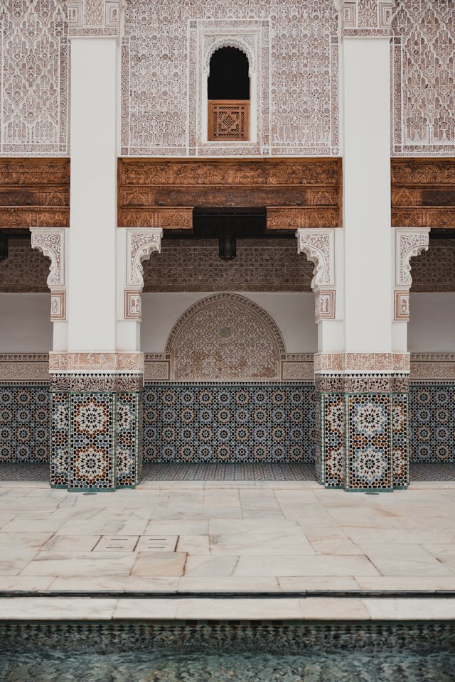 Marrakech: the hub for international corporate incentives